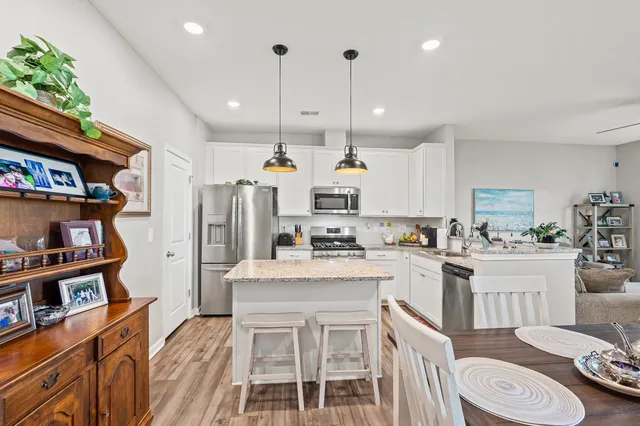 $294,500 | 309 Novelty Drive, Greer, SC 29651