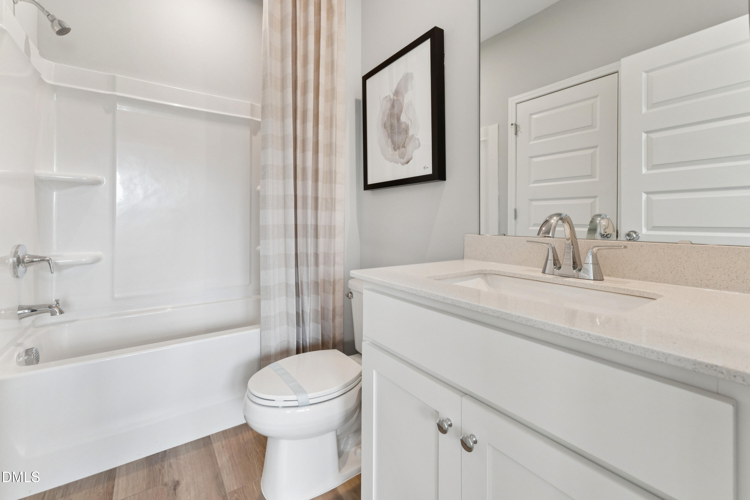 3111 Bomore Road Raleigh, NC 27610 - Photo 13 of 33 FULL BATH