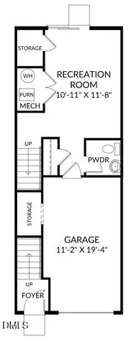 $297,000 | 3111 Bomore Road, Raleigh, NC 27610