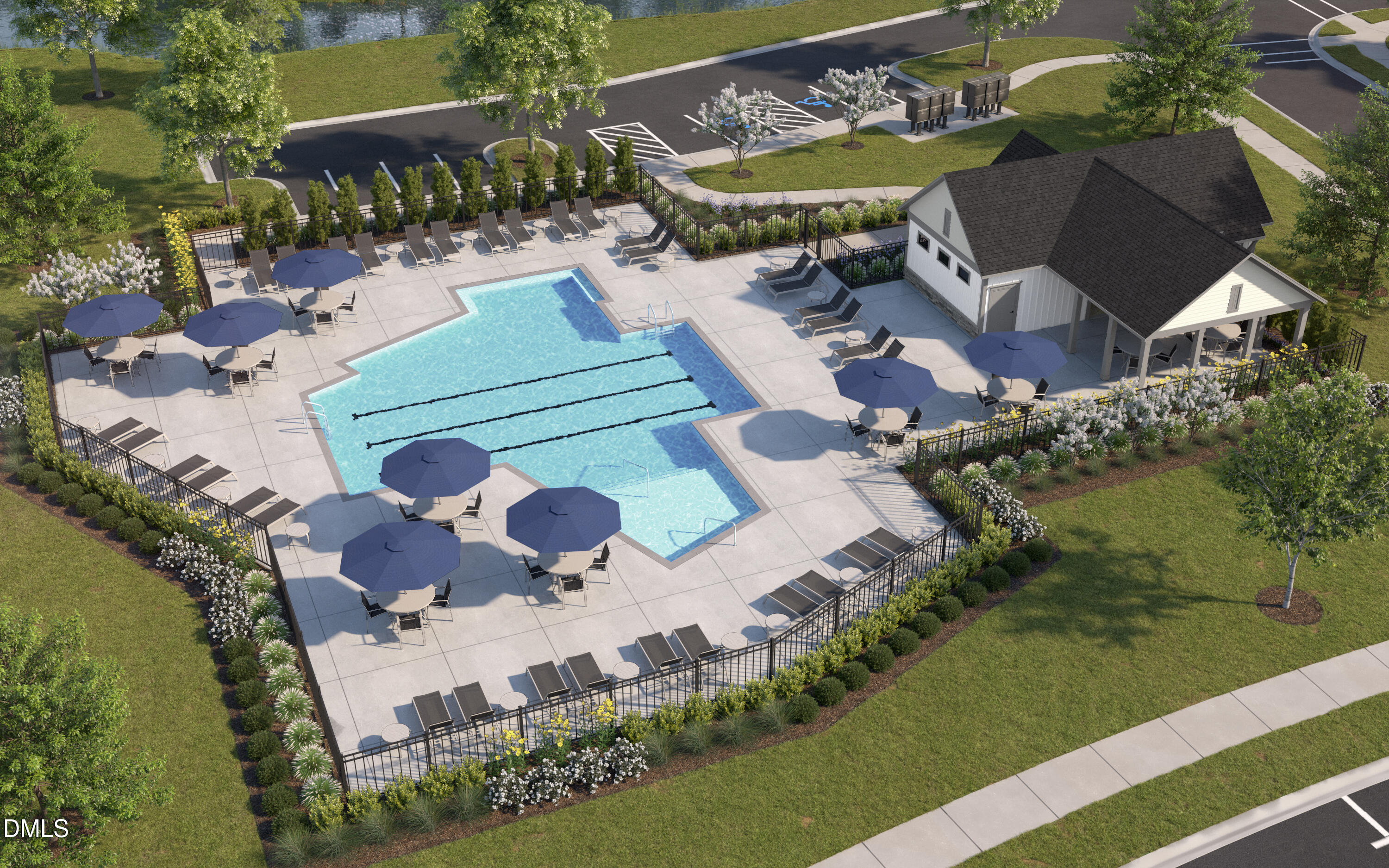 3111 Bomore Road Raleigh, NC 27610 - Photo 26 of 33 R_RAL_GNR_NHD_SWM
