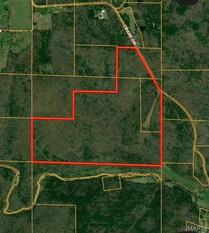 $703,500 | 9641 Crane Drive, Bucyrus, MO 65444