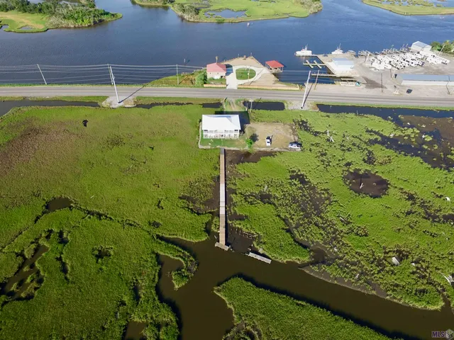 $350,000 | 23972 Highway 1, Golden Meadow, LA 70357