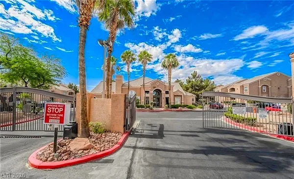 $1,450 | 8101 West Flamingo Road, Unit 2131, Las Vegas, NV 89147