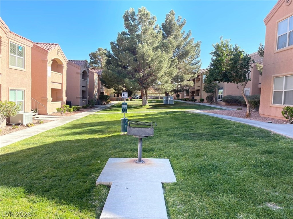 8101 West Flamingo Road, Unit 2131 Las Vegas, NV 89147 - Photo 15 of 22