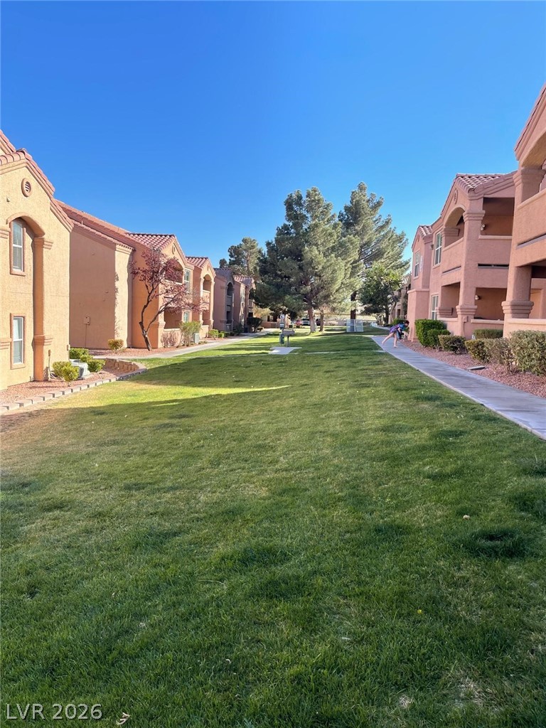 8101 West Flamingo Road, Unit 2131 Las Vegas, NV 89147 - Photo 16 of 22