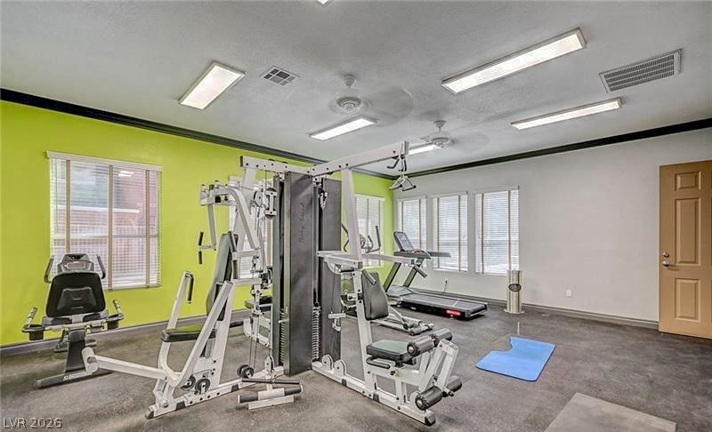 8101 West Flamingo Road, Unit 2131 Las Vegas, NV 89147 - Photo 18 of 22