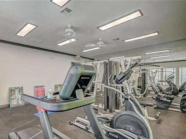 8101 West Flamingo Road, Unit 2131 Las Vegas, NV 89147 - Photo 19 of 22