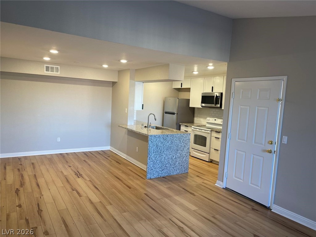 8101 West Flamingo Road, Unit 2131 Las Vegas, NV 89147 - Photo 2 of 22