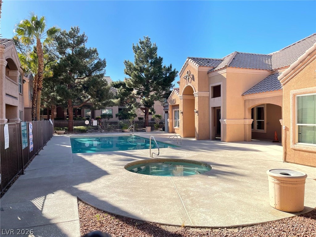 8101 West Flamingo Road, Unit 2131 Las Vegas, NV 89147 - Photo 21 of 22