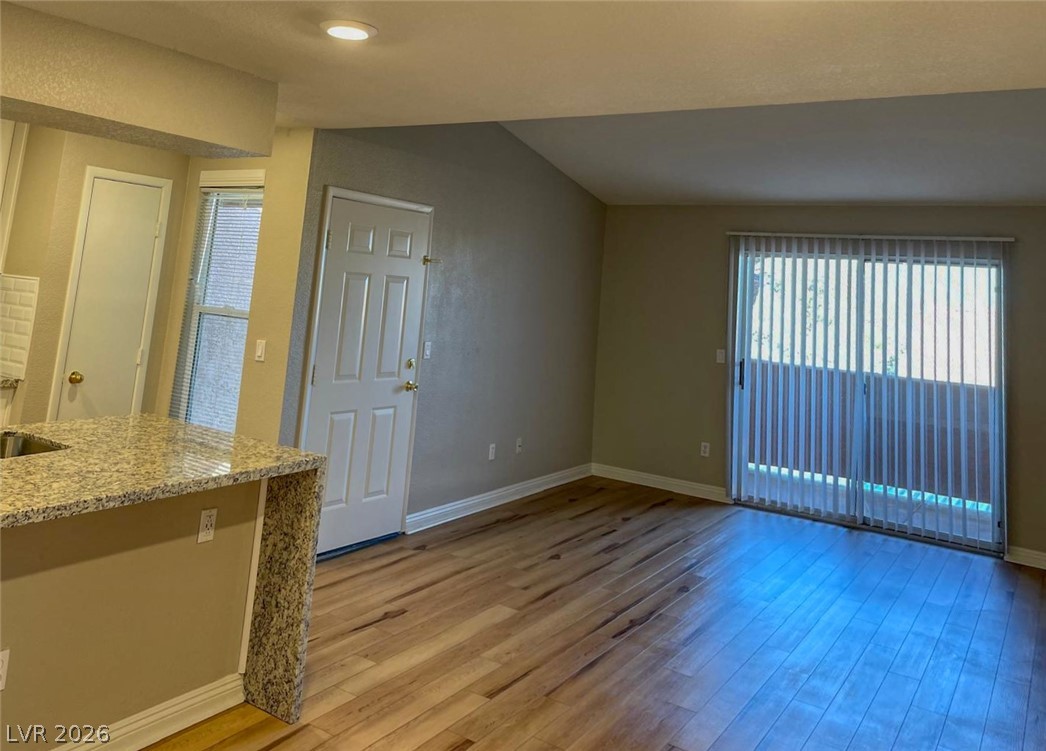 8101 West Flamingo Road, Unit 2131 Las Vegas, NV 89147 - Photo 3 of 22