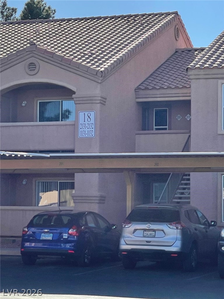 8101 West Flamingo Road, Unit 2131 Las Vegas, NV 89147 - Photo 5 of 22