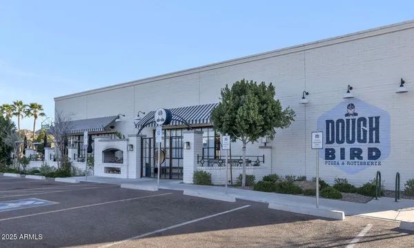 $1,450,000 | 4821 East Sheridan Street, Phoenix, AZ 85008
