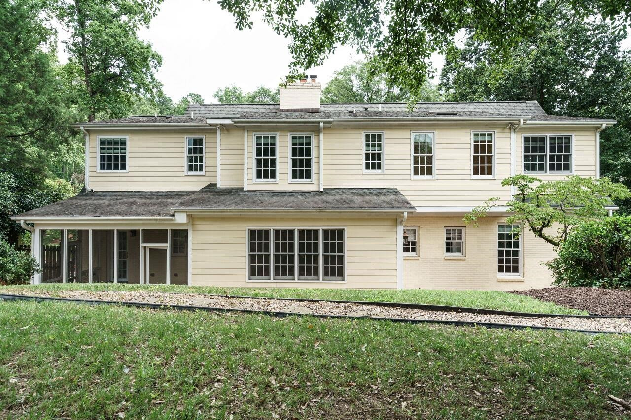 3201 Landor Road Raleigh, NC 27609 - Photo 41 of 41 Photo 41