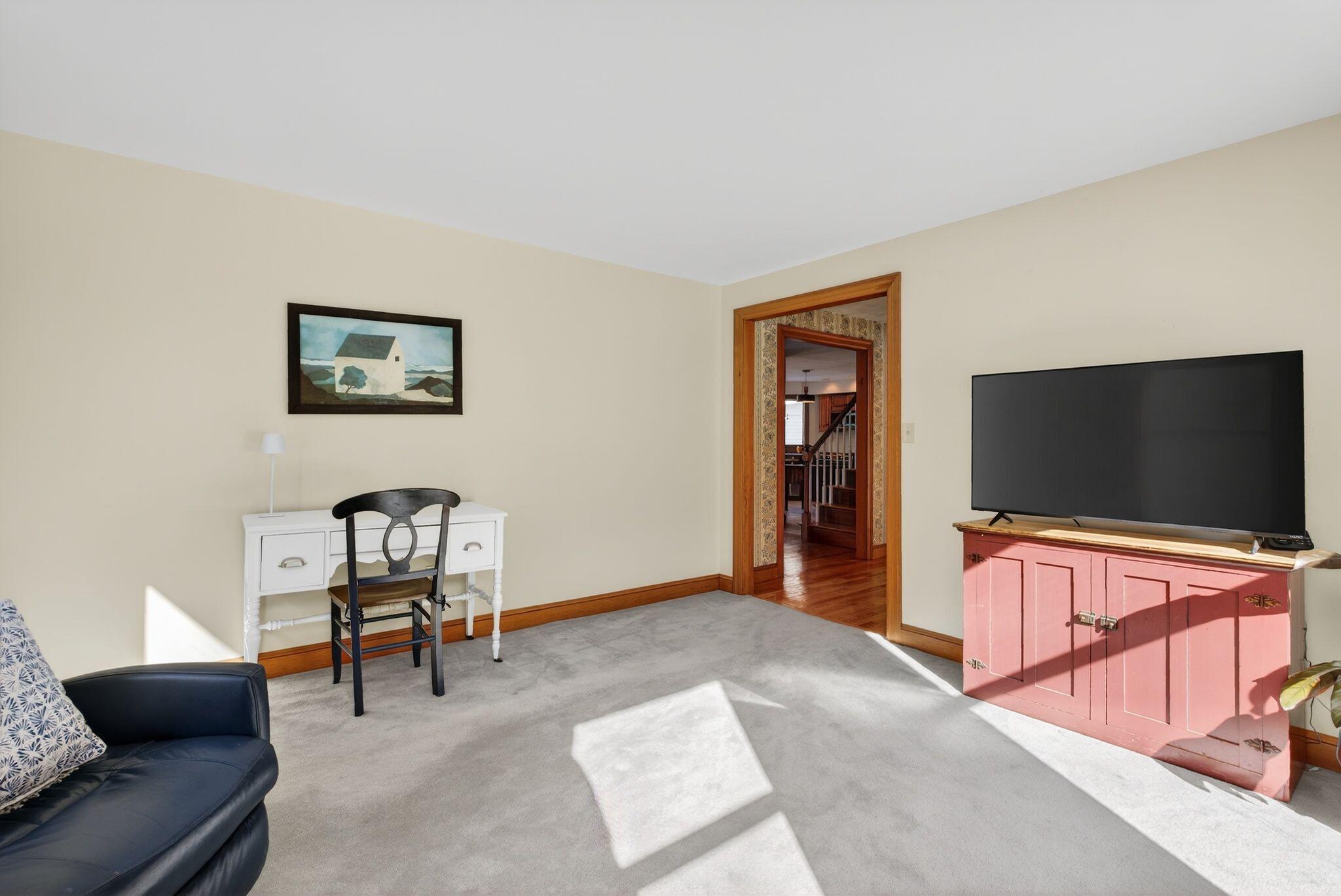167 Pilgrim Road South Portland, ME 04106 - Photo 13 of 33 Den