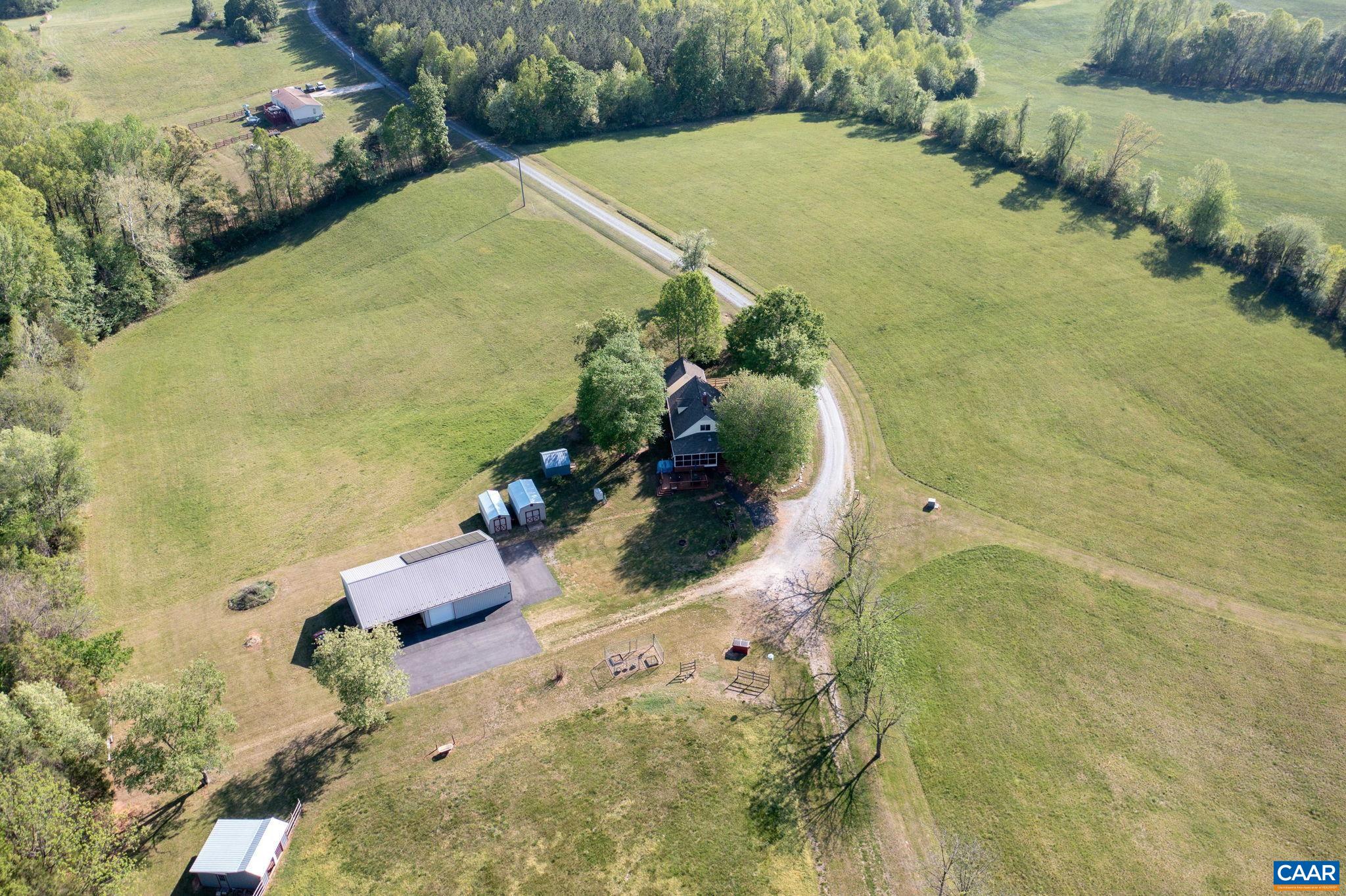 334 Pump Road New Canton, VA 23123 - Photo 60 of 73