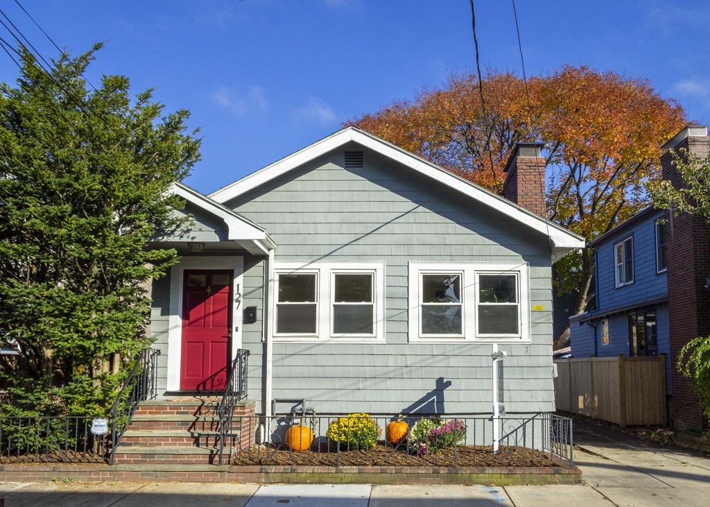 127 Clay Street Cambridge, MA 02140 - Photo 1 of 19