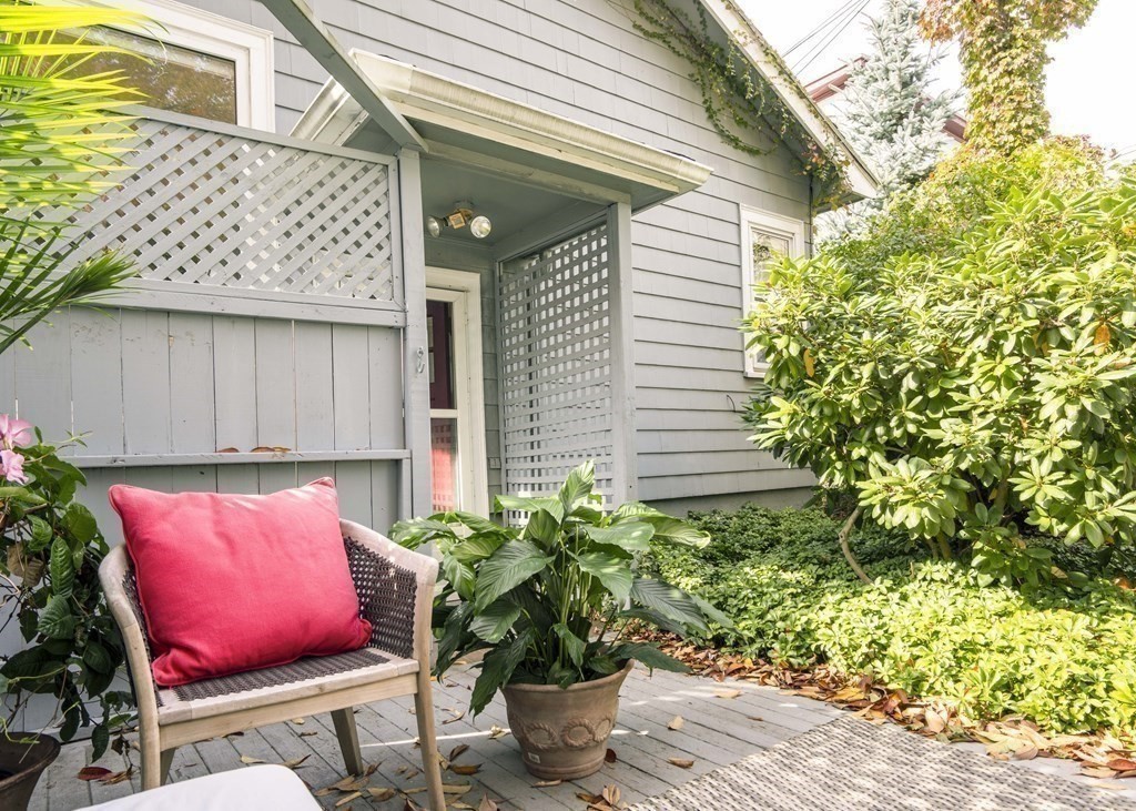 127 Clay Street Cambridge, MA 02140 - Photo 14 of 19