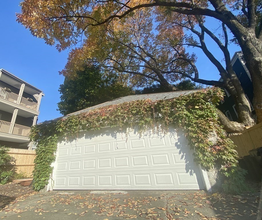 127 Clay Street Cambridge, MA 02140 - Photo 17 of 19