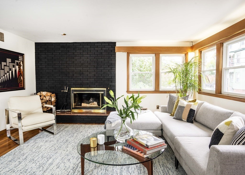 127 Clay Street Cambridge, MA 02140 - Photo 2 of 19