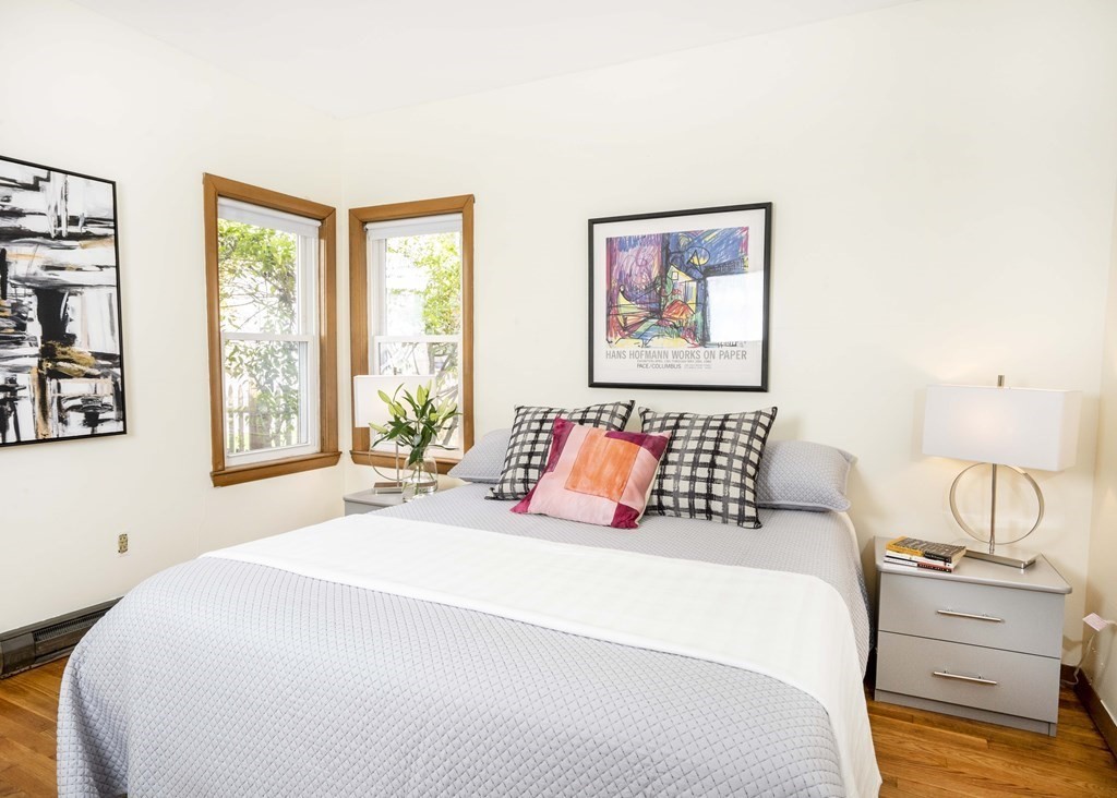 127 Clay Street Cambridge, MA 02140 - Photo 10 of 19