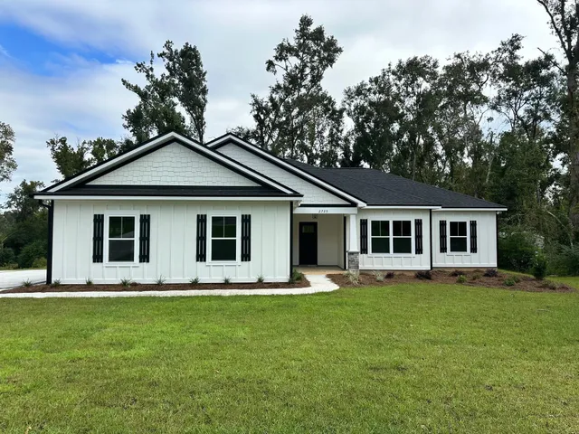 $459,900 | 2725 Masterson Lane, Tallahassee, FL 32311