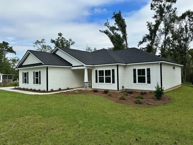 $459,900 | 2725 Masterson Lane, Tallahassee, FL 32311