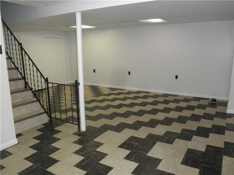 3952 Shepard Road Gibsonia, PA 15044 - Photo 10 of 14 Basement/Game Room.