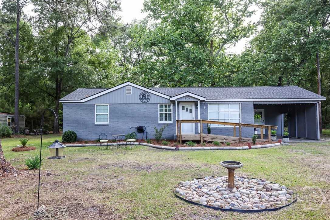 805 North Main Street Pembroke, GA 31321 - Photo 1 of 28