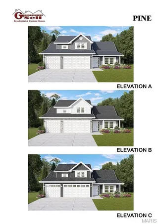 $299,900 | 0 Tbb Twin Pines-pine, Hillsboro, MO 63050