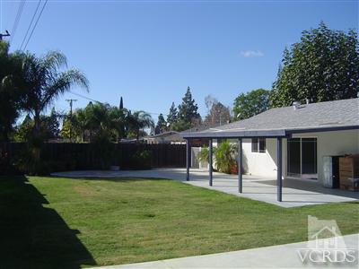 1634 Barnes Street Simi Valley, CA 93063 - Photo 4 of 27 Additional Photo