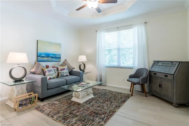 $5,500 | 7720 Gardner Drive, Unit 201, Naples, FL 34109