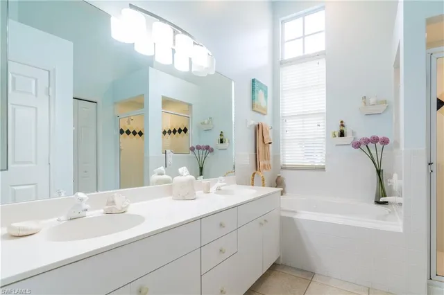 $5,500 | 7720 Gardner Drive, Unit 201, Naples, FL 34109