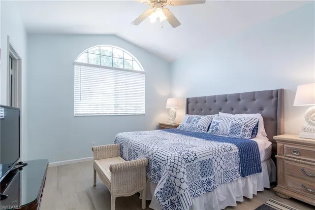 $5,500 | 7720 Gardner Drive, Unit 201, Naples, FL 34109