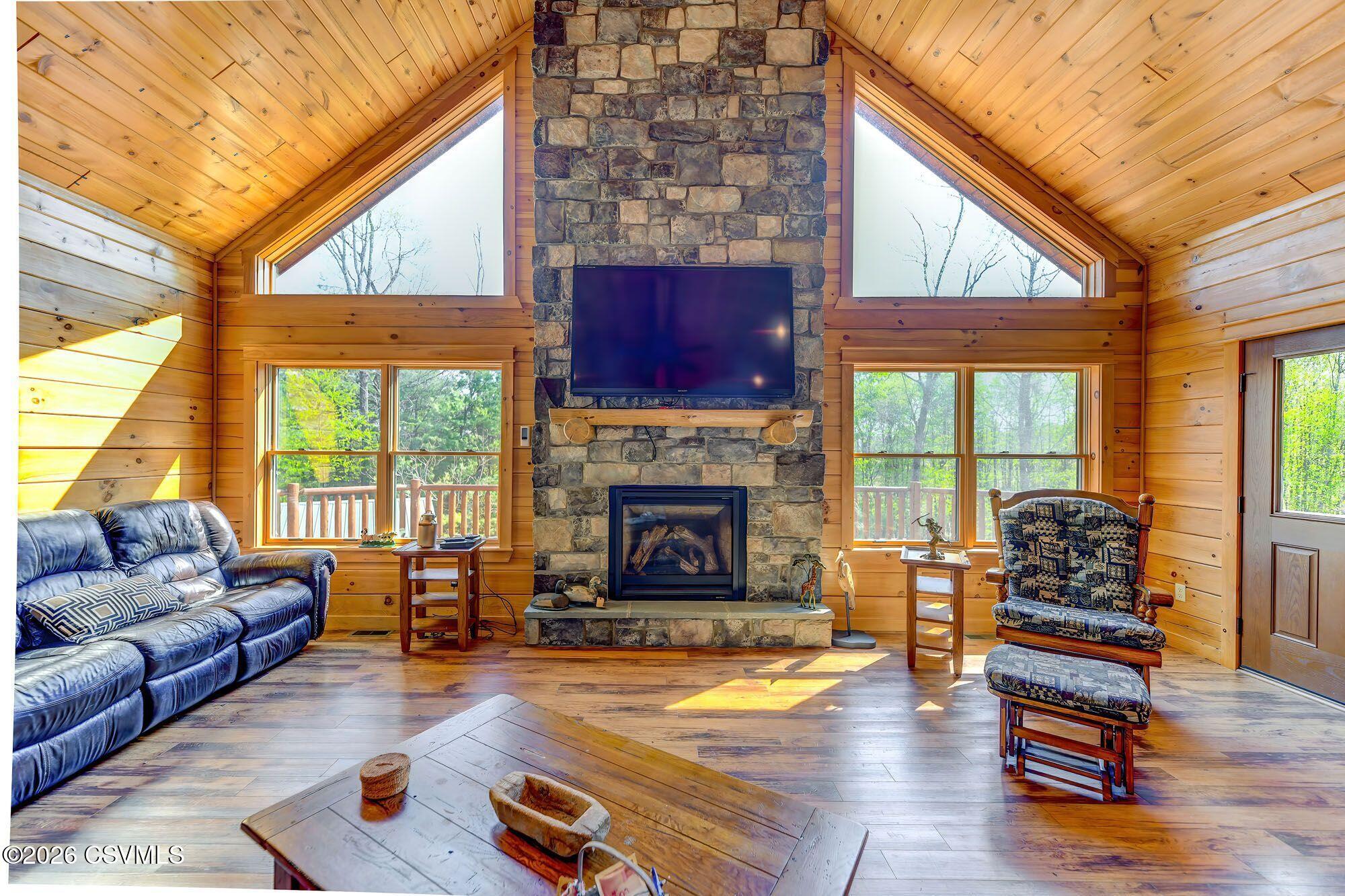 590 Waller Divide Road Benton, PA 17814 - Photo 18 of 38