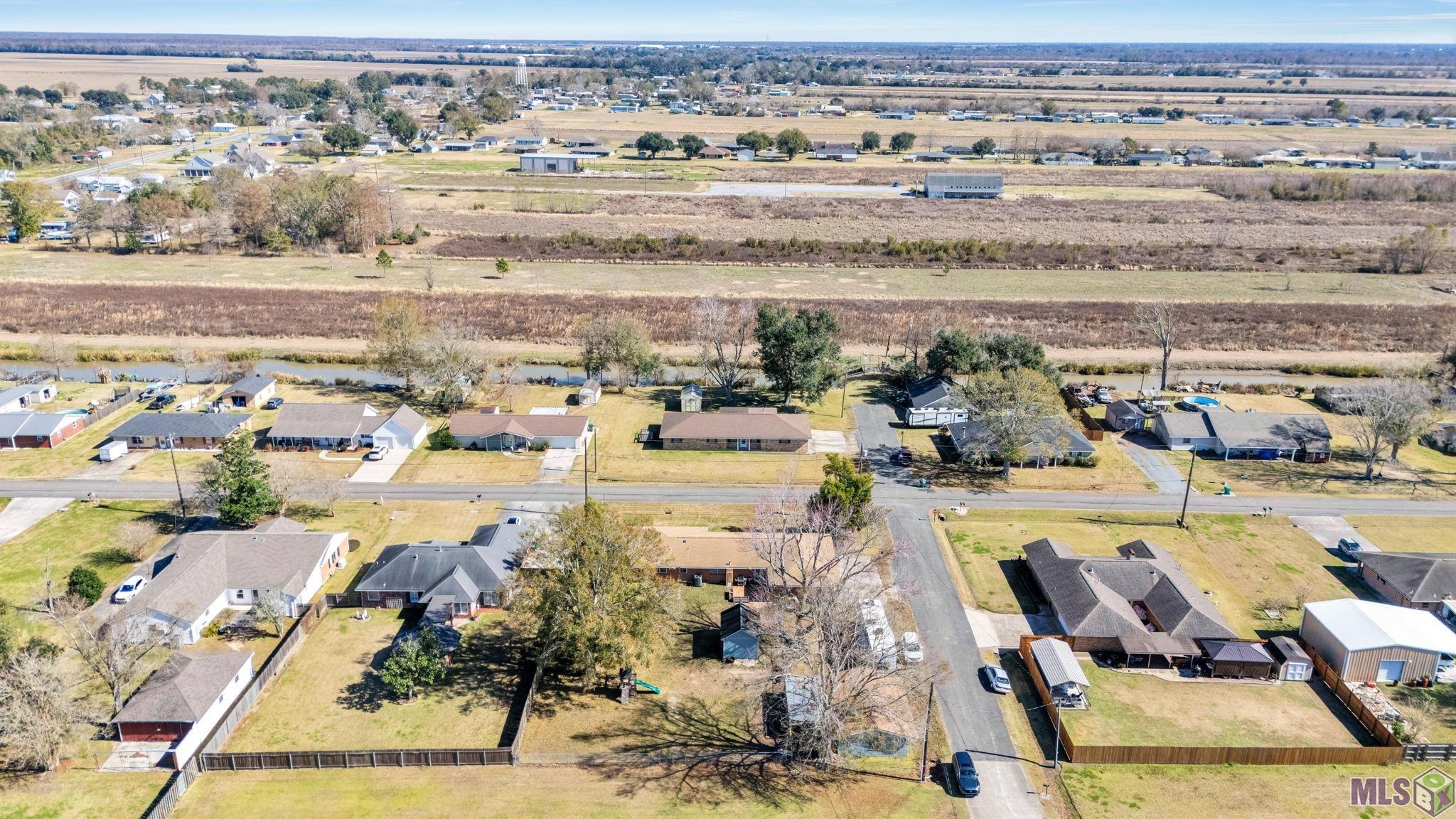 114 4 Point Drive Raceland, LA 70394 - Photo 35 of 36