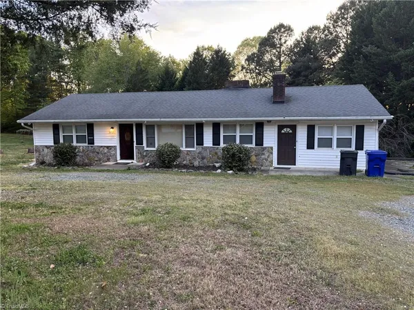 $320,000 | 3972 Transou Road, Pfafftown, NC 27040