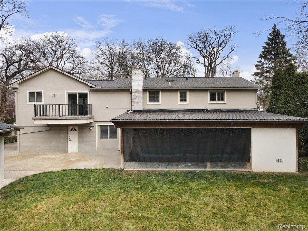 165 Lewiston Road Grosse Pointe, MI 48236 - Photo 54 of 61 Gallery Image 54