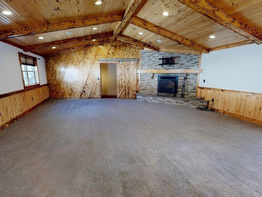 511 Clover Run Road Mahaffey, PA 15757 - Photo 2 of 36