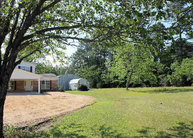12836 Anna's Way Stapleton, AL 36578 - Photo 31 of 43 Shed/Barn