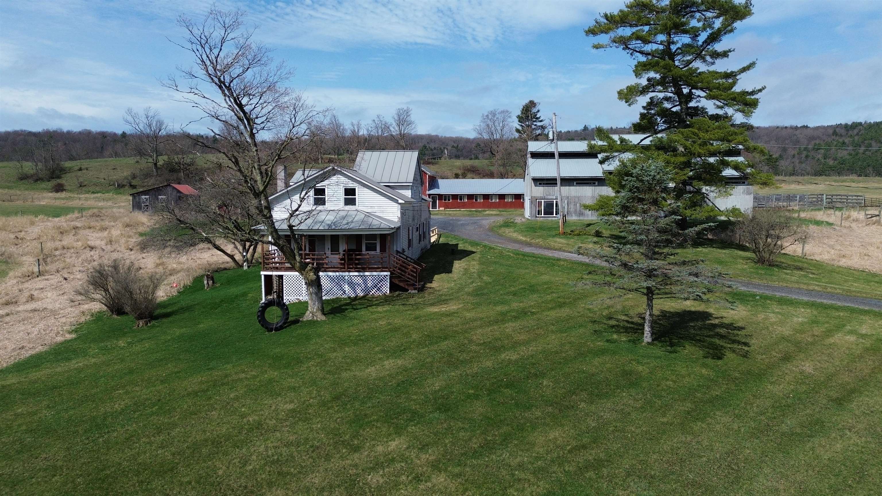 557 Pleasant Valley Road Benson, VT 05760 - Photo 33 of 46