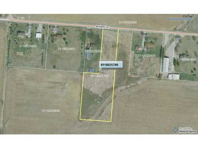 0 Bowers Road Southwest Amanda, OH 43102 - Photo 1 of 1
