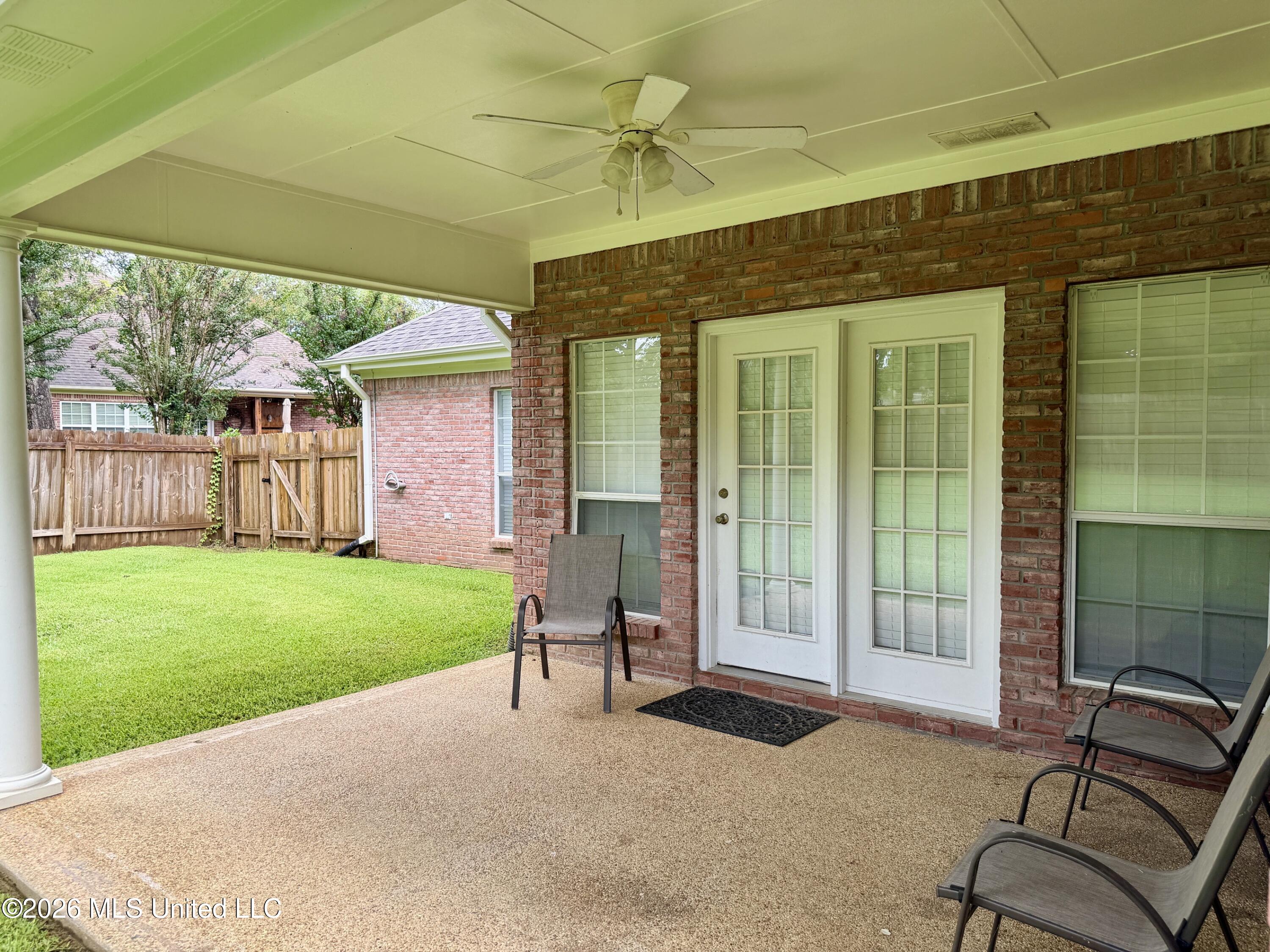 205 Stonebriar Lane Brandon, MS 39042 - Photo 39 of 53 IMG_4303