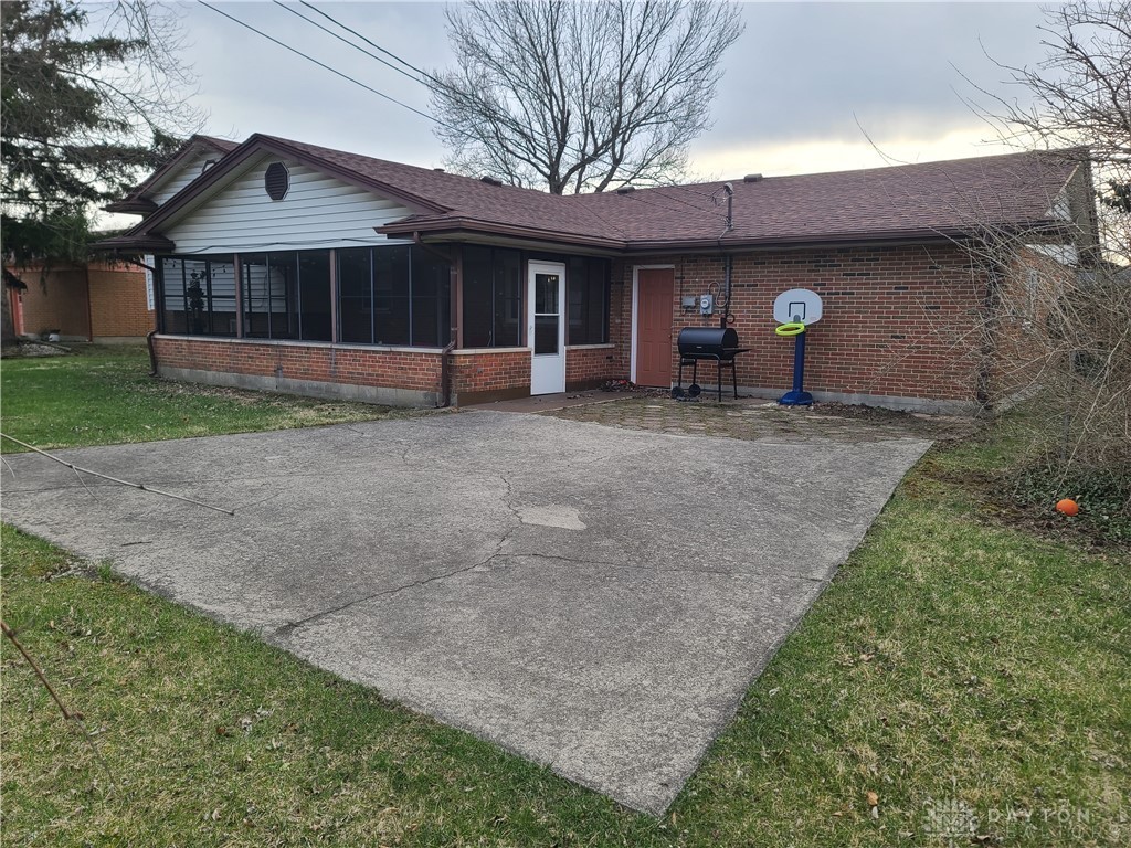 428 Stuckhardt Road Trotwood, OH 45426 - Photo 26 of 29