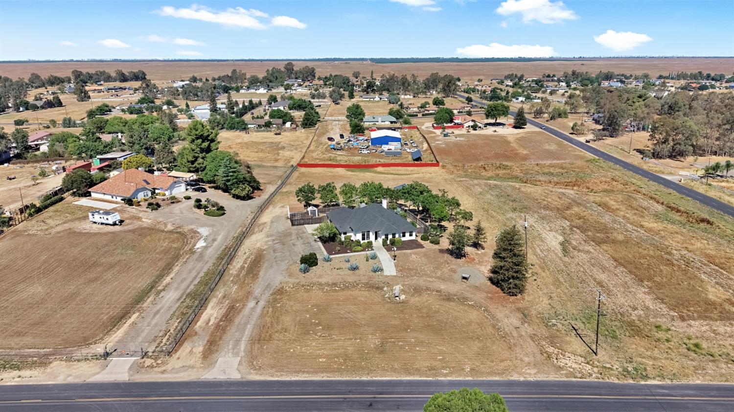 16936 Karen Road Madera, CA 93636 - Photo 40 of 53