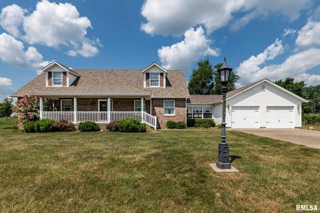 $289,000 | 304 Bogie Drive, Herrin, IL 62948