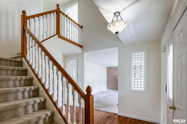 $289,000 | 304 Bogie Drive, Herrin, IL 62948