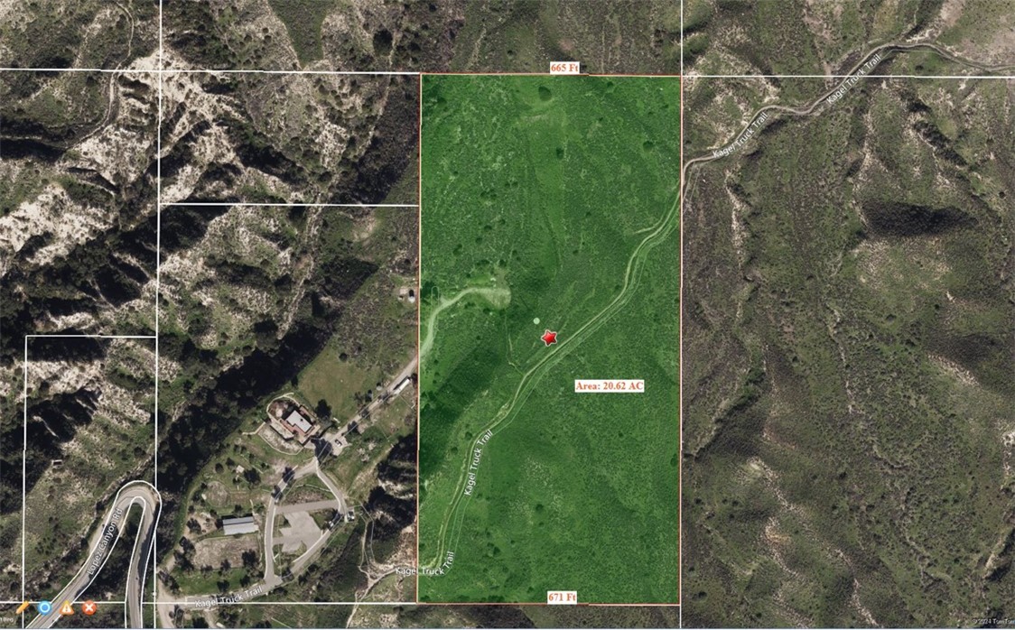 11275 Hadler Drive Sylmar, CA 91342 - Photo 9 of 12 APN :2581-012-012