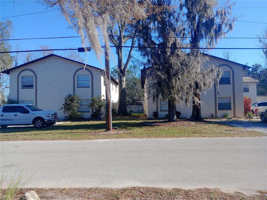 1221 Kennedy Road, Unit 48 Daytona Beach, FL 32117 - Photo 1 of 12