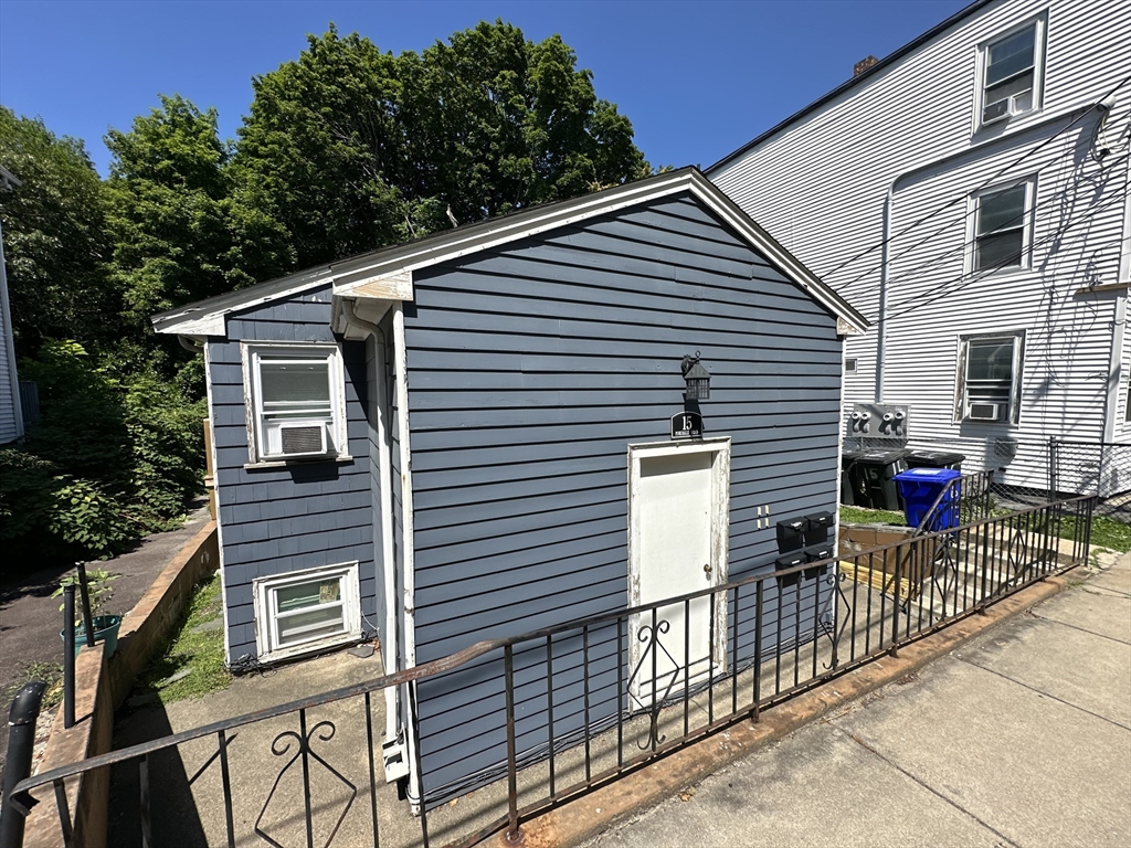 15 Pinedale Road, Unit 4 Boston, MA 02131 - Photo 12 of 12 Gallery Image 12