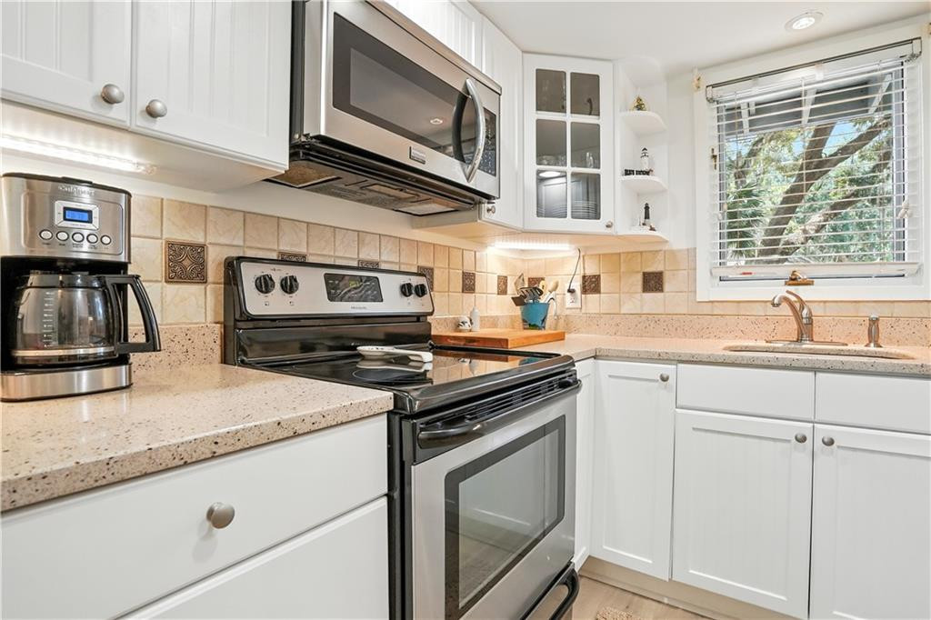 656 North Golf Villa Road St. Simons Island, GA 31522 - Photo 10 of 37 Photo 10